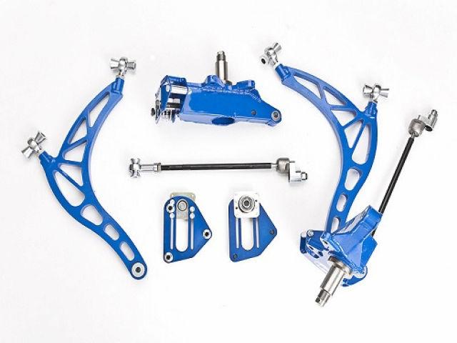 Wisefab Angle Kits WF014 FD Item Image