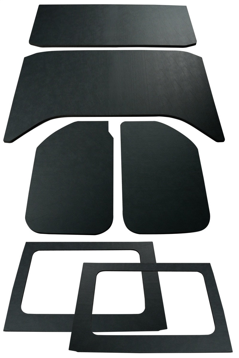 DEI DEI Headliners Soft Tops & Hard Tops Hard Top Accessories main image