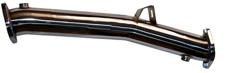 Turbo XS 02-07 WRX-STi / 04-08 Forester XT Racepipe **NEW STYLE DESIGN** txs-WS02-RP Main Image