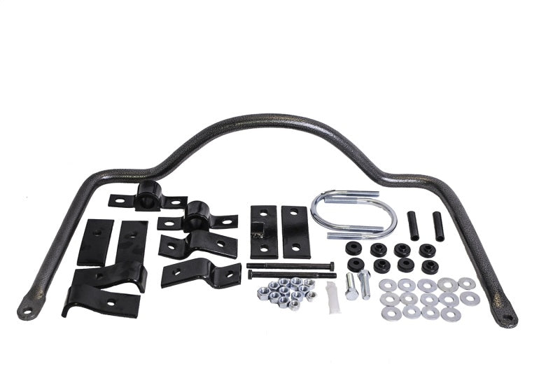 Hellwig HWG Rear Sway Bars Suspension Sway Bars main image