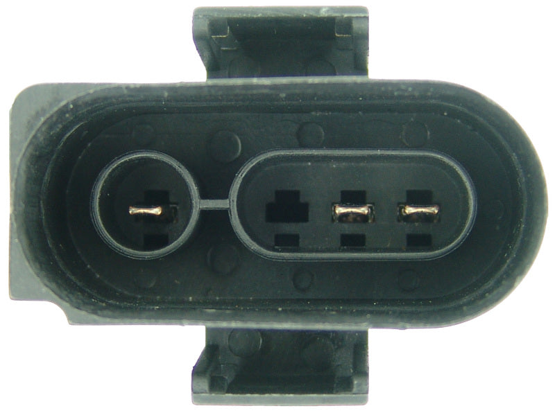 NGK Audi A4 1997-1996 Direct Fit Oxygen Sensor 25525