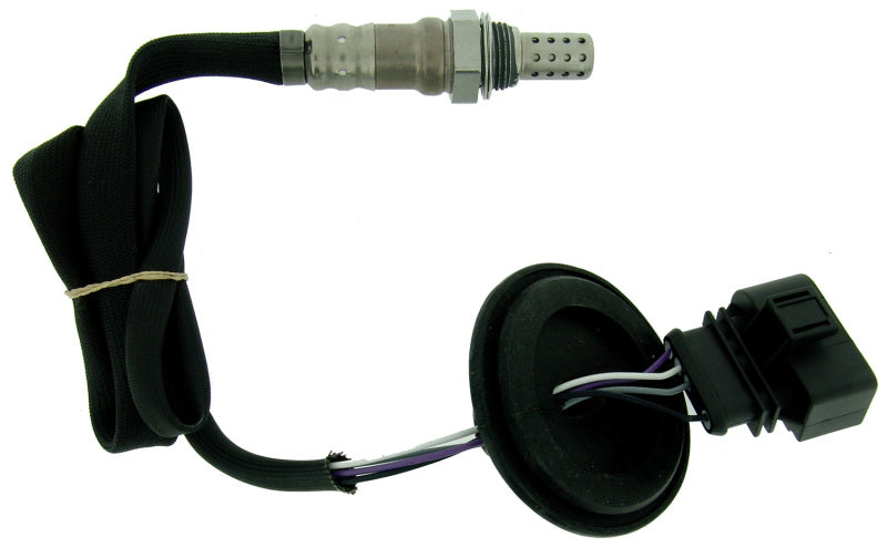 NGK Audi A8 Quattro 2003-2000 Direct Fit Oxygen Sensor 25641