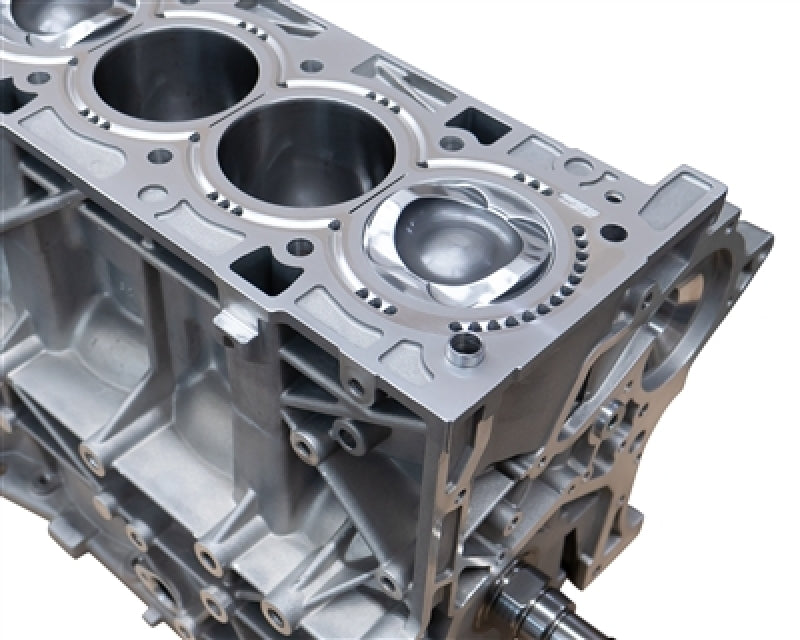 mountune Fiesta ST 1.6L EcoBoost MRX Short Block Engine 6064-SB-160A