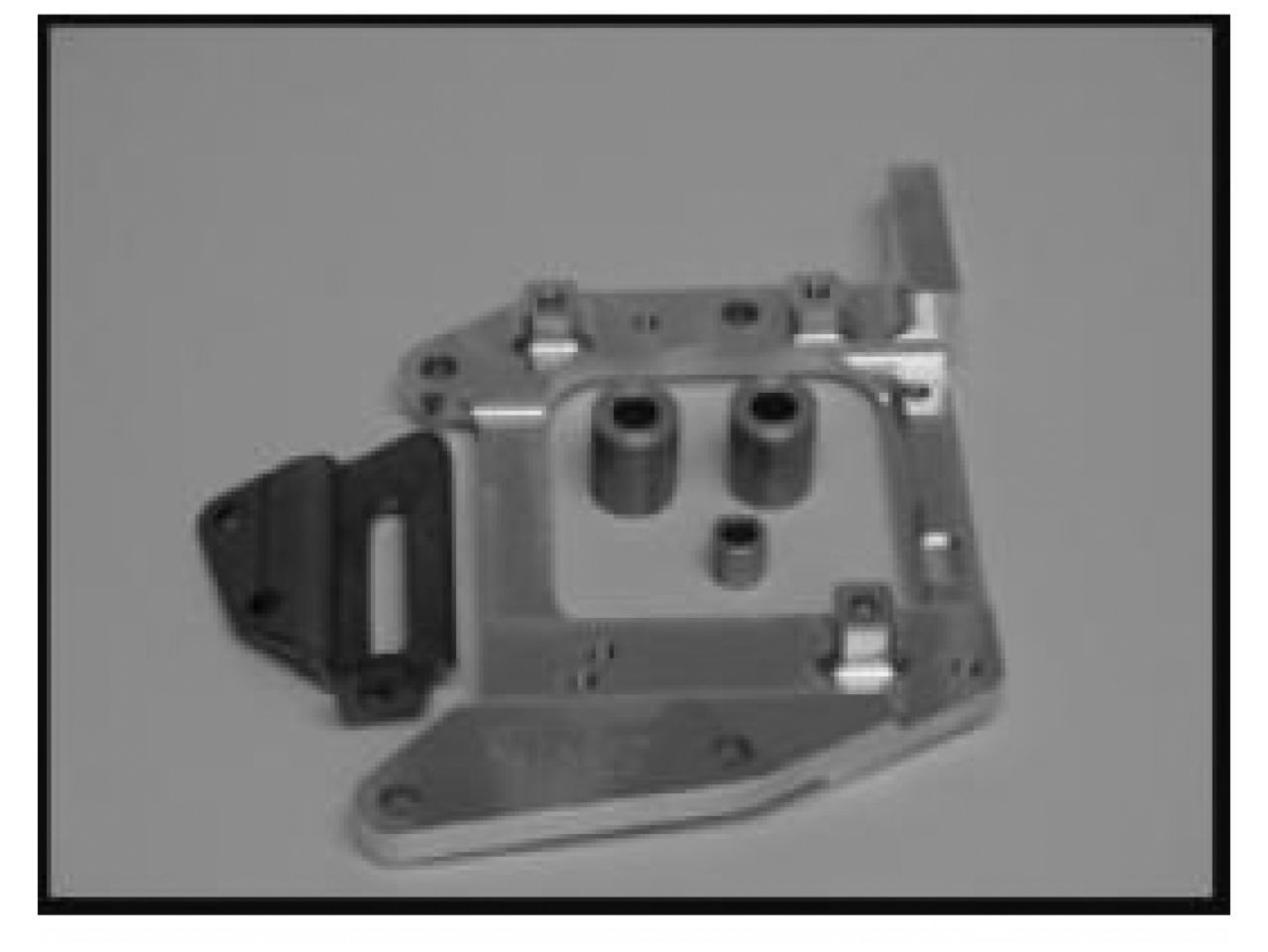 HASport Engine & Motor Mounts EFBAC Item Image