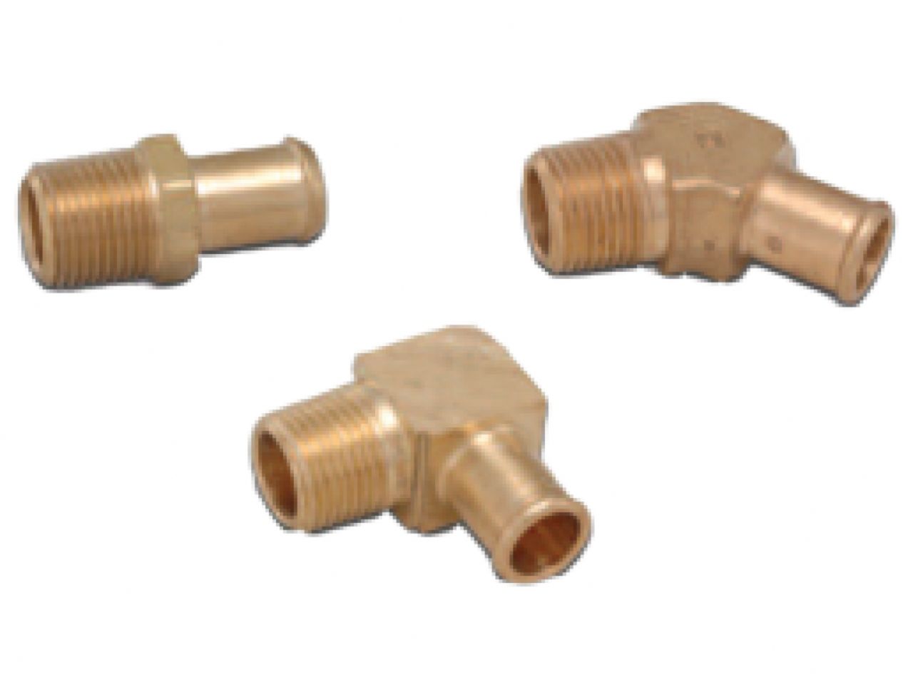 Turbonetics Fuel Fittings and Adapters 30816 Item Image