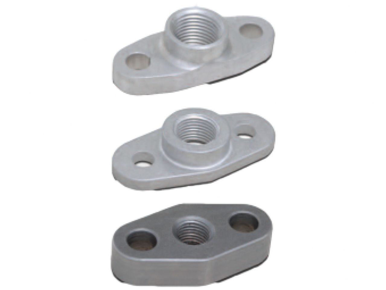 Turbonetics Flanges & Adapters 20259 Item Image