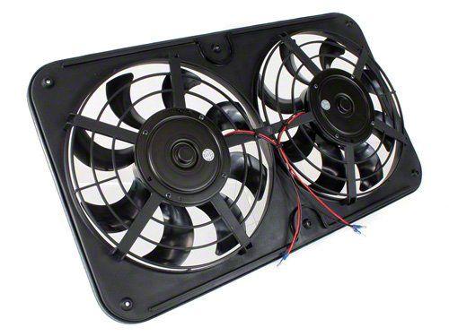 Flexalite Cooling Fans 210 Item Image