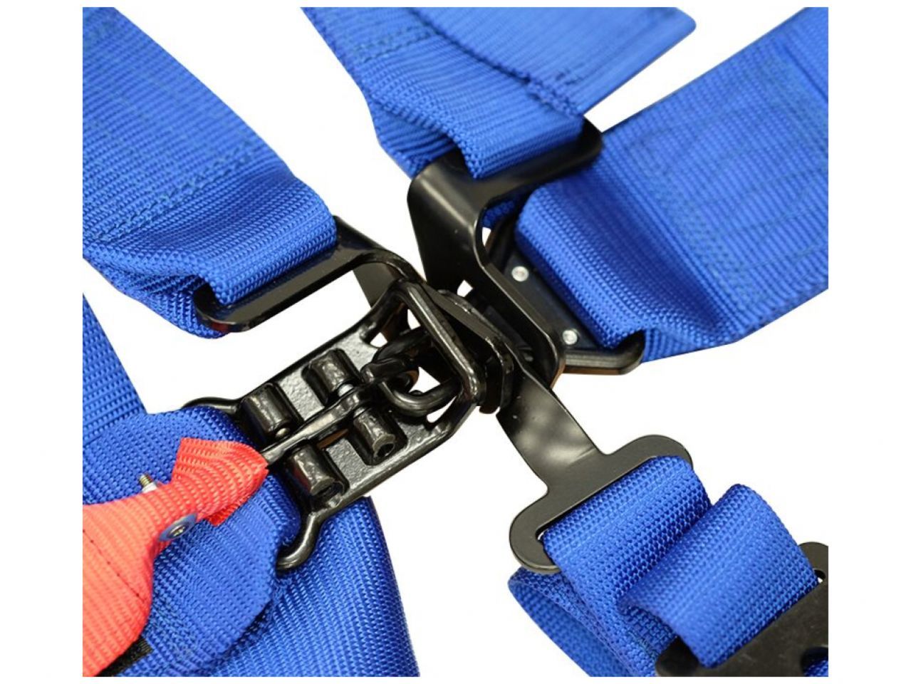 NRG Lower Harness- Conversion SBH-R5PC BL Item Image