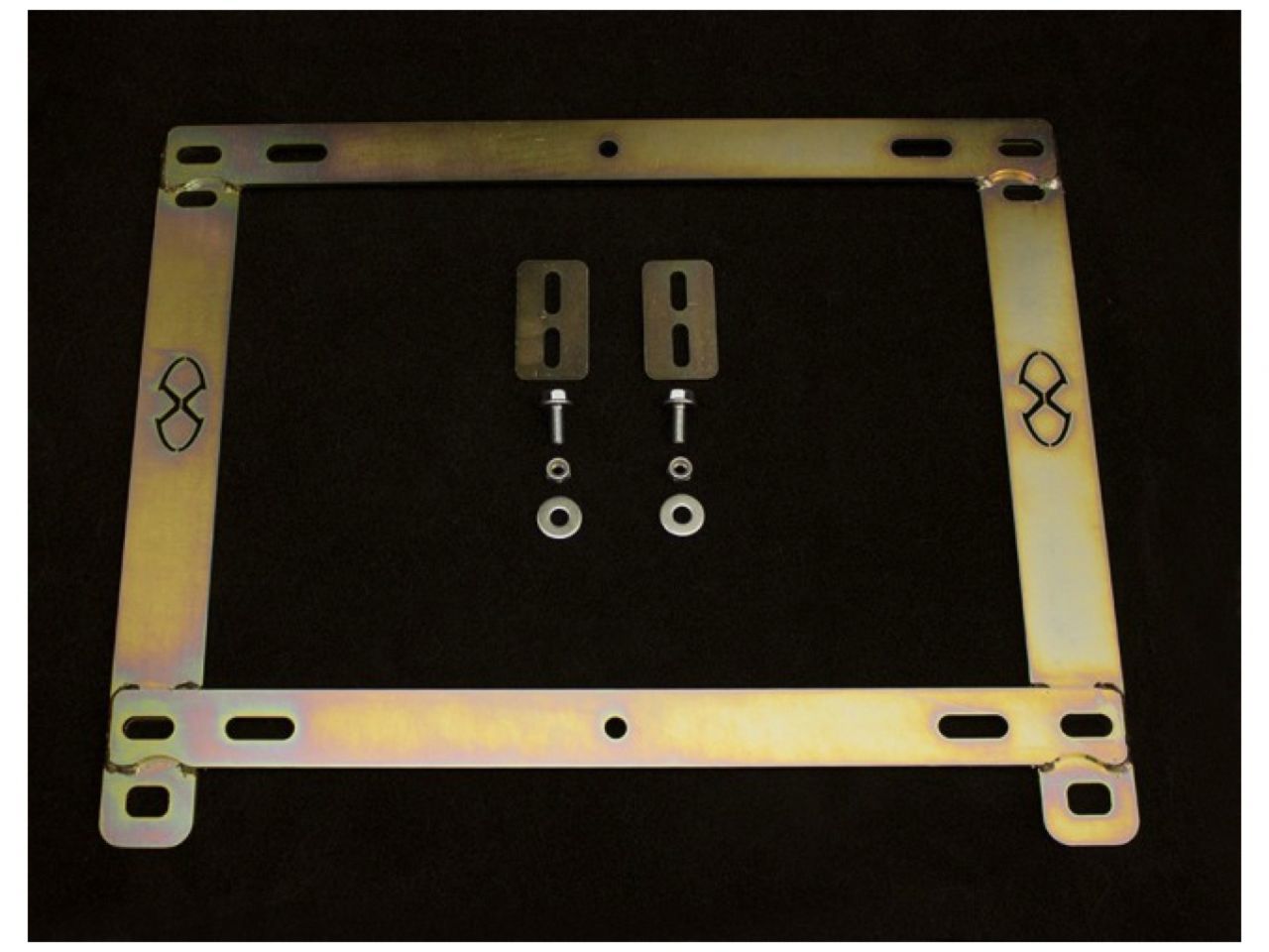 Xcessive Vehicle Seat Base J-XJ-FSMB-K Item Image