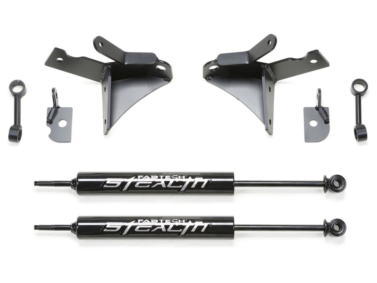 Fabtech Lift Kits FTS23123 Item Image