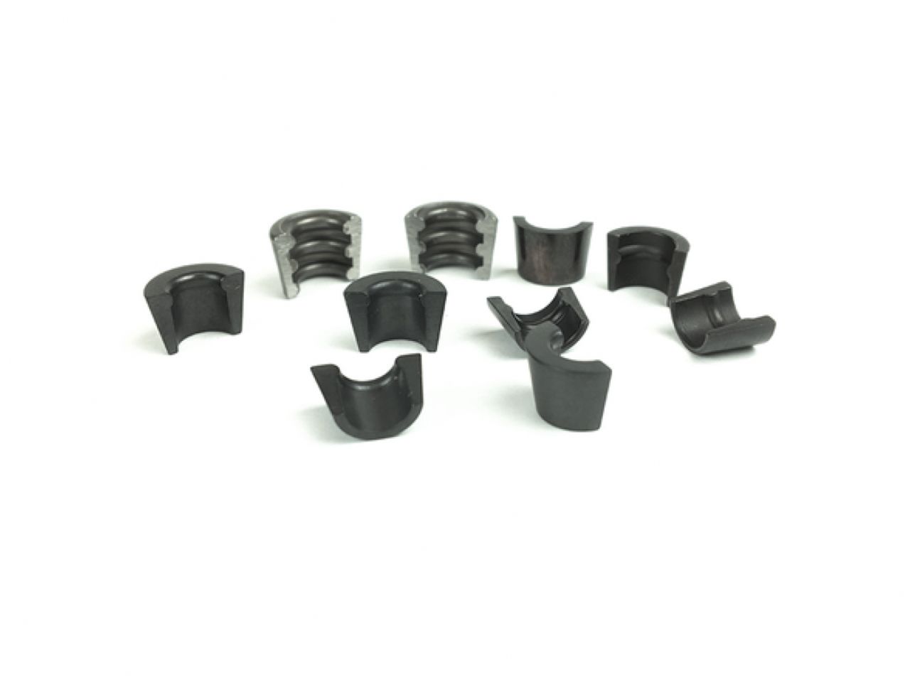 Supertech Valve Collet Locks KPR-5.0/7S Item Image