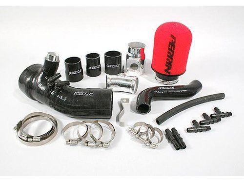 Perrin Performance Turbo Kit PSP-TKS-802 Item Image