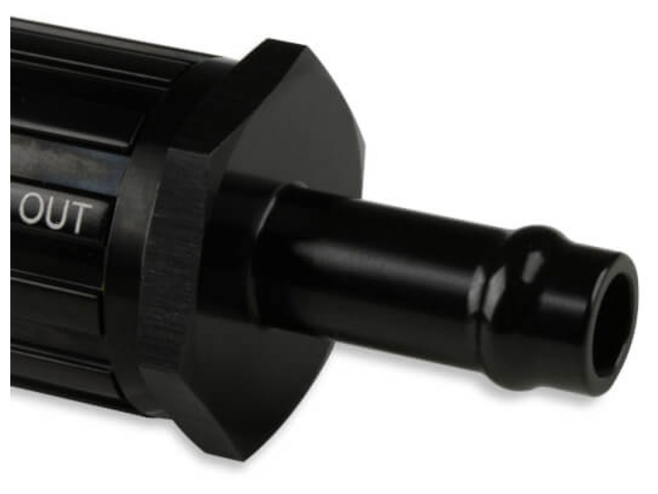 Earl's Vapor Guard Fuel Filter