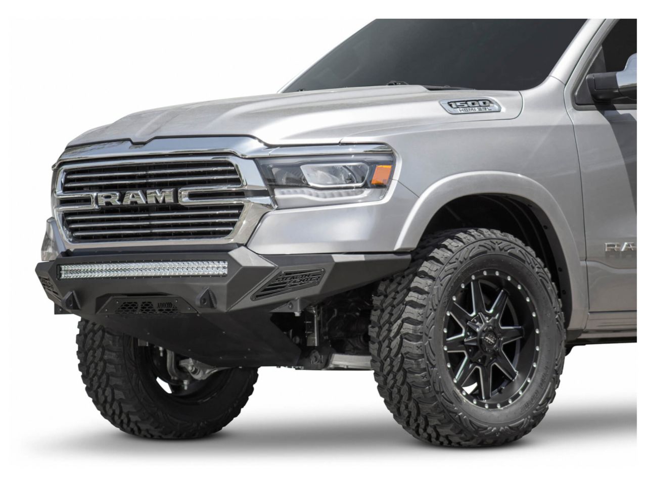 Addictive Desert Designs 2019 Ram 1500 Stealth Fighter Front Bumper