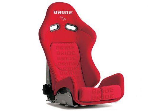 Bride Reclinable Seat G22IMR Item Image