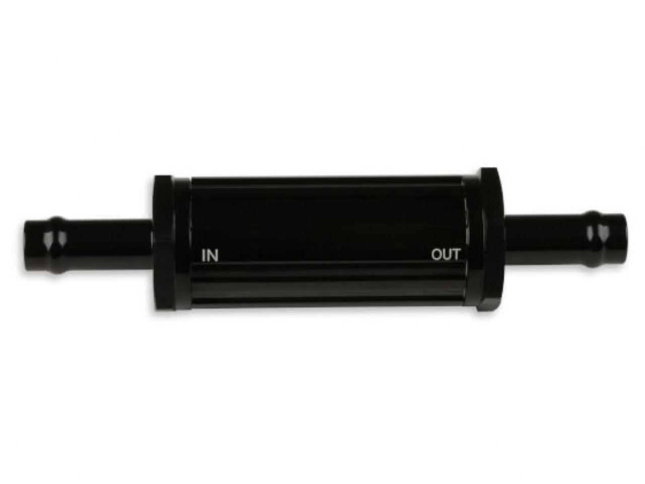 Earl's Vapor Guard Fuel Filter