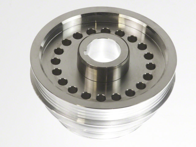 Lightweight Crank Pulley for Nissan S13 S14 240SX SR20DET Swap