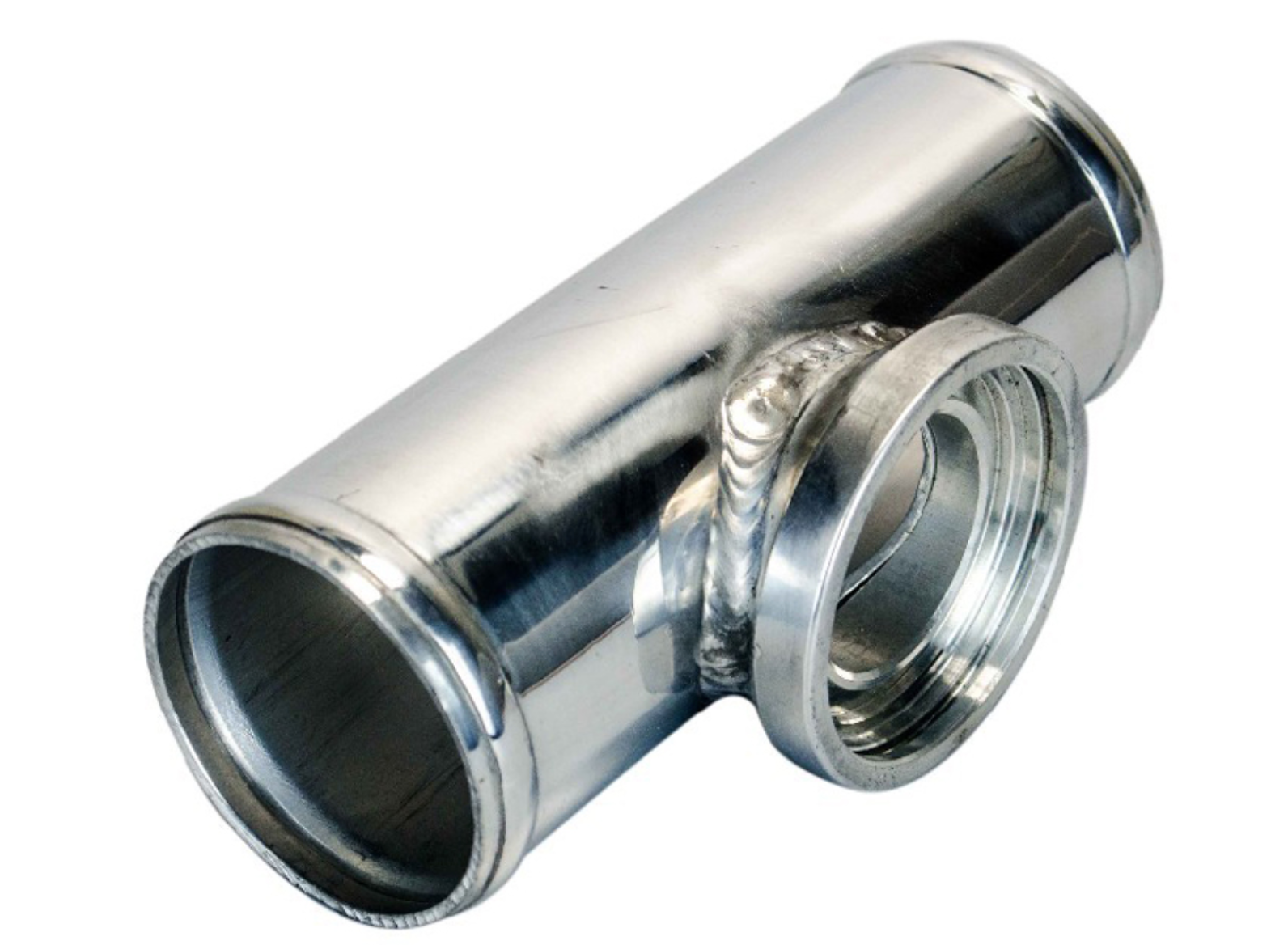 2.25" inch 57mm SSQV SQV Blow Off Valve Adapter BOV Turbo Inter cooler Stainless Steel Pipe BOV turbo pipe