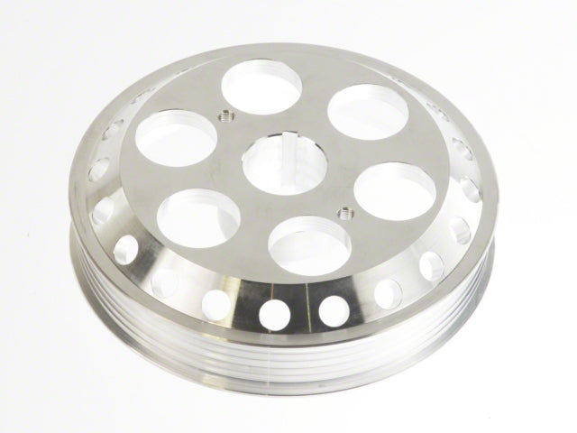 Lightweight Crank Pulley for Nissan Altima 02-03