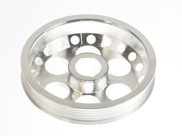 Lightweight Crank Pulley for Nissan Altima 02-03