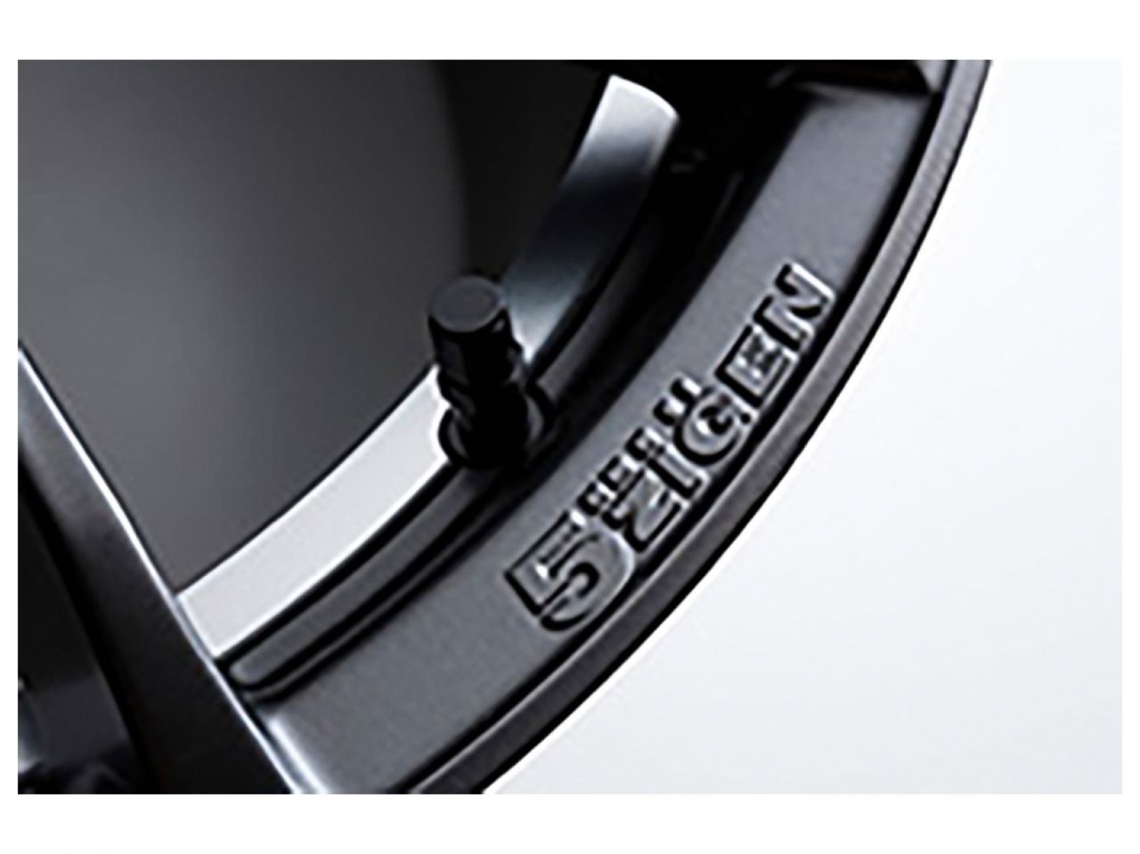 5Zigen Proracer Z-1, WRX/STI(GDB, GRB,GVB, VAB), 18 Inch, 9.0j Size, 47 Inset