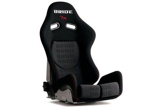 Bride Reclinable Seat G22HMR Item Image