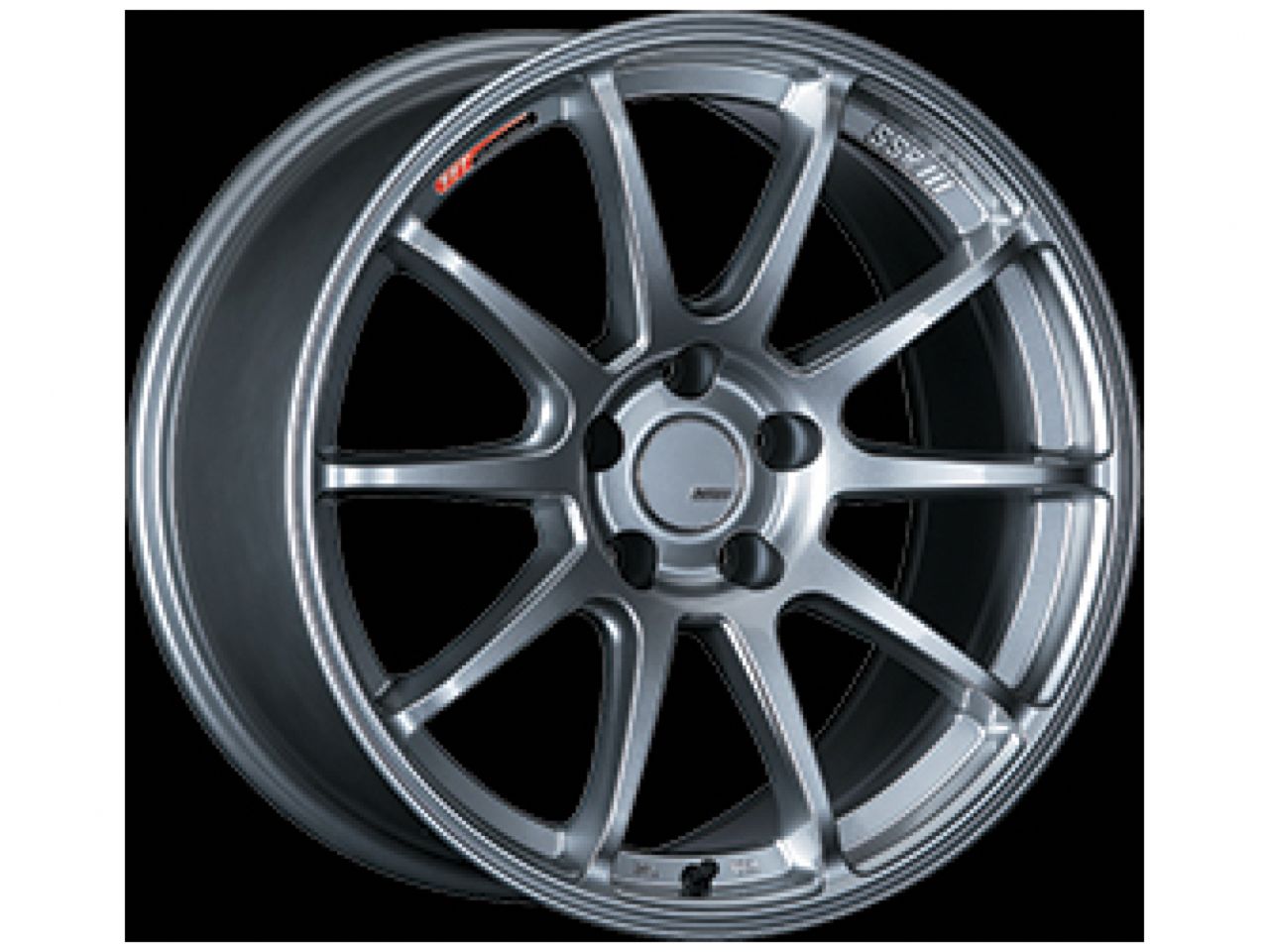 SSR Wheels XA17700+4204CDK Item Image