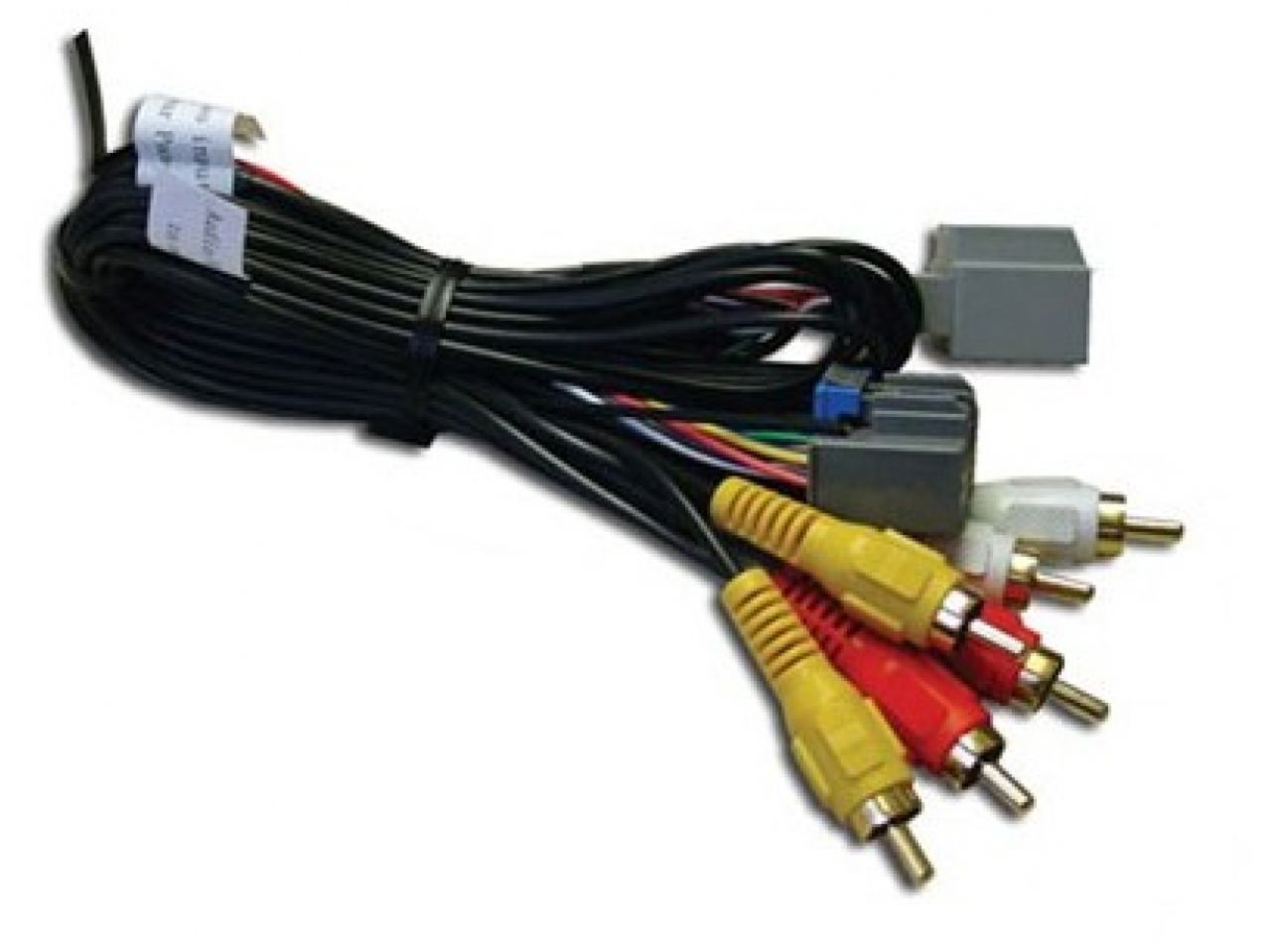 Pac Connectors & Terminals GMRVD Item Image