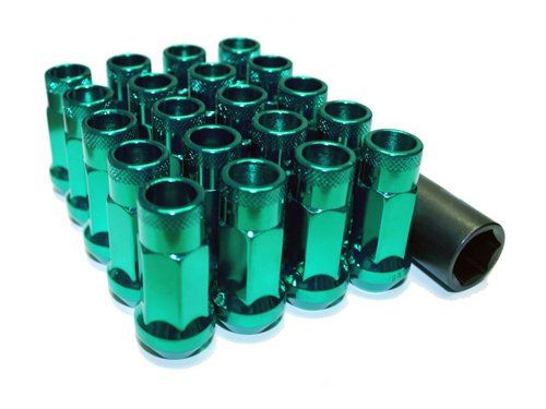 Muteki Lug Nuts 32906G Item Image