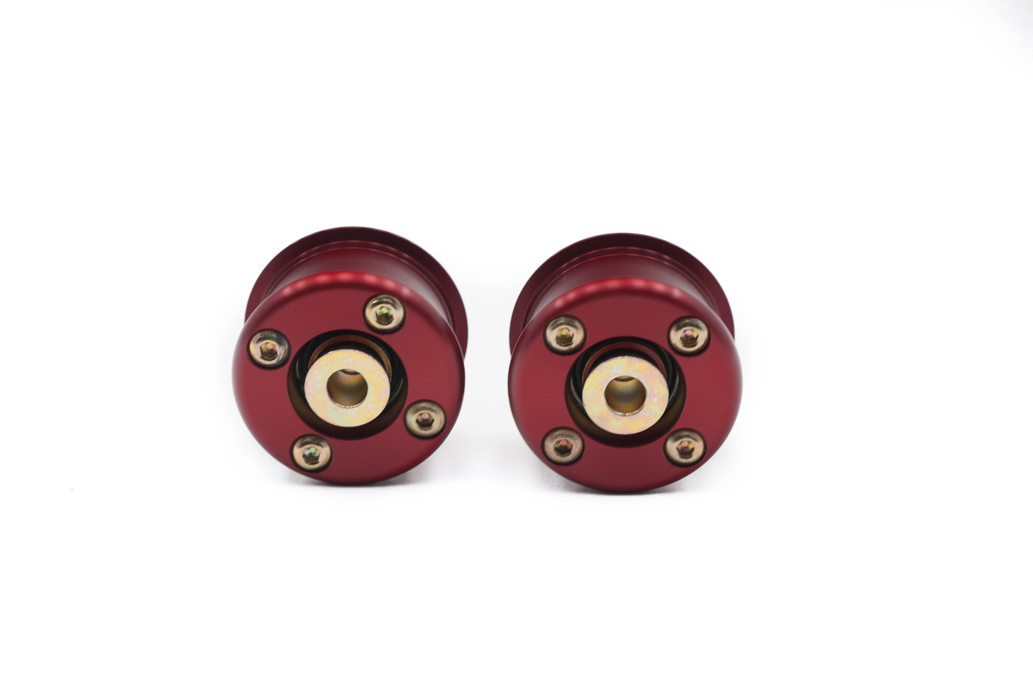 Ground Control E36, E46 Rear Trailing Arm Bearings (Pair)