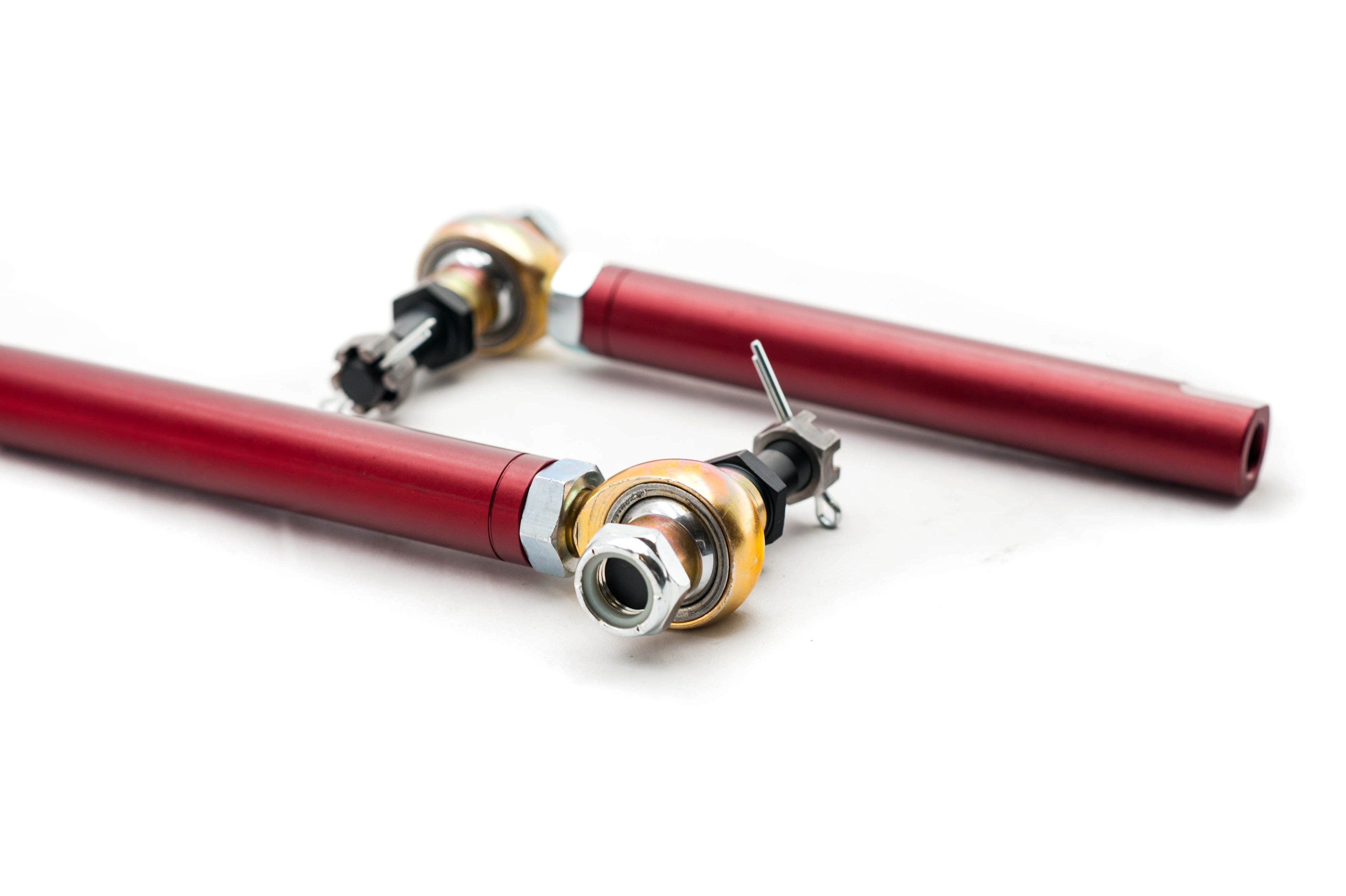 Ground Control BMW E30/E36/E46 Adjustable Tie Rods, BMW E36 / E46