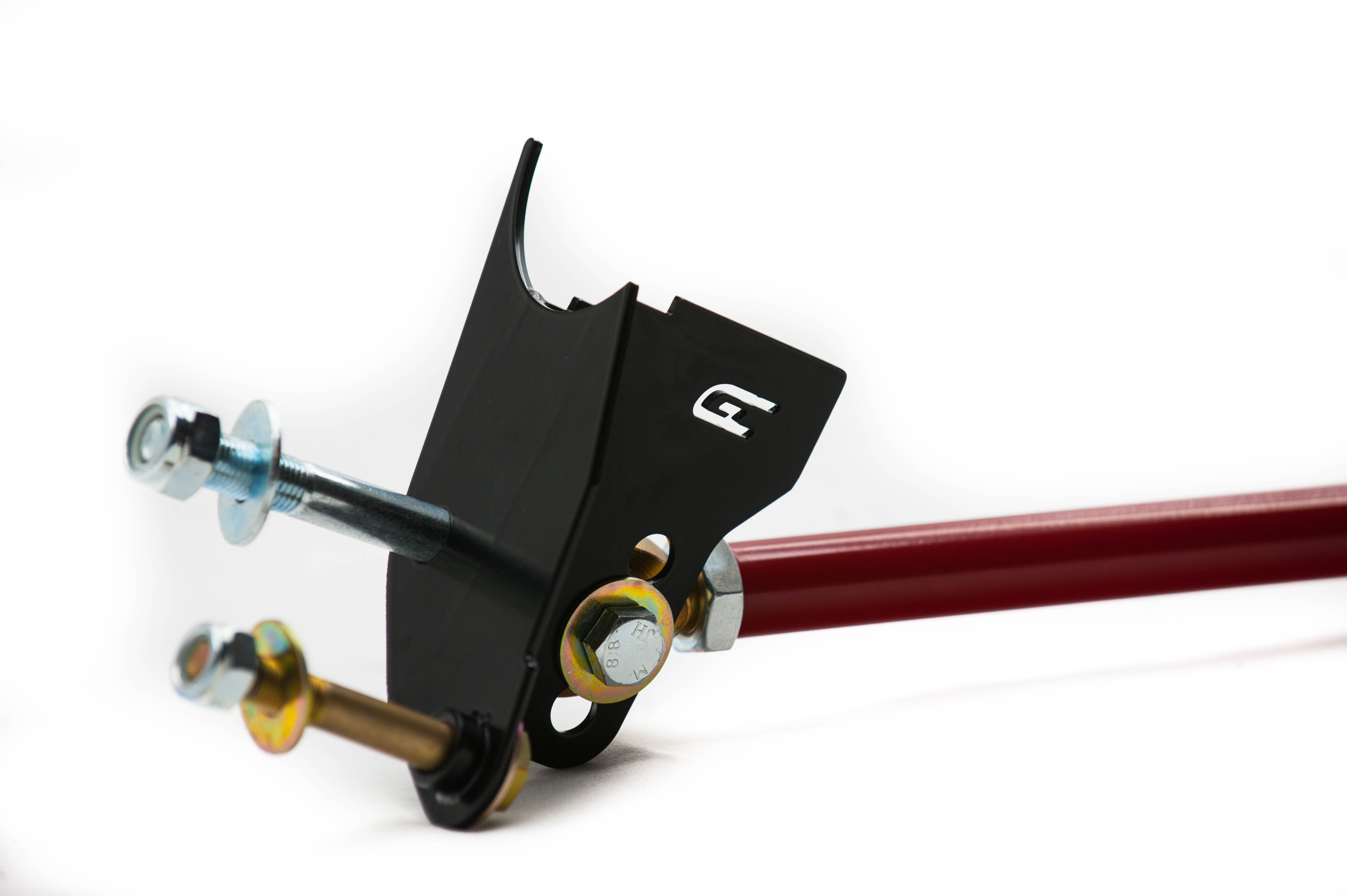 Ground Control 1979-1985 Mazda RX-7 SA FB Complete Coilover System