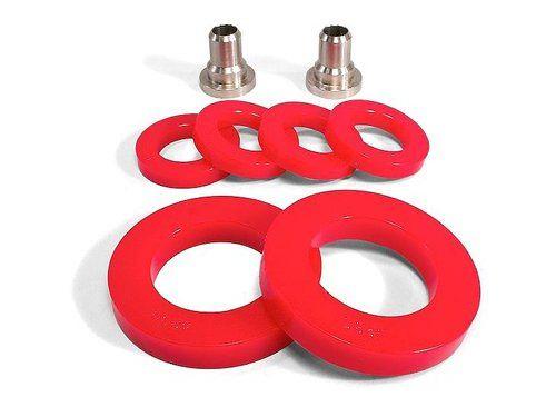 Perrin Performance Shifter Bushings PSP-INR-010 Item Image