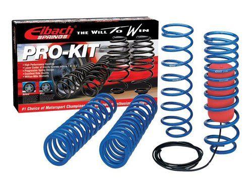 Eibach Lowering Springs 9313.140 Item Image