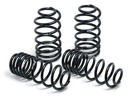 H&R Lowering Springs 28962 Item Image