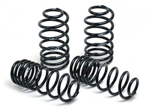 H&R Lowering Springs 50736 Item Image