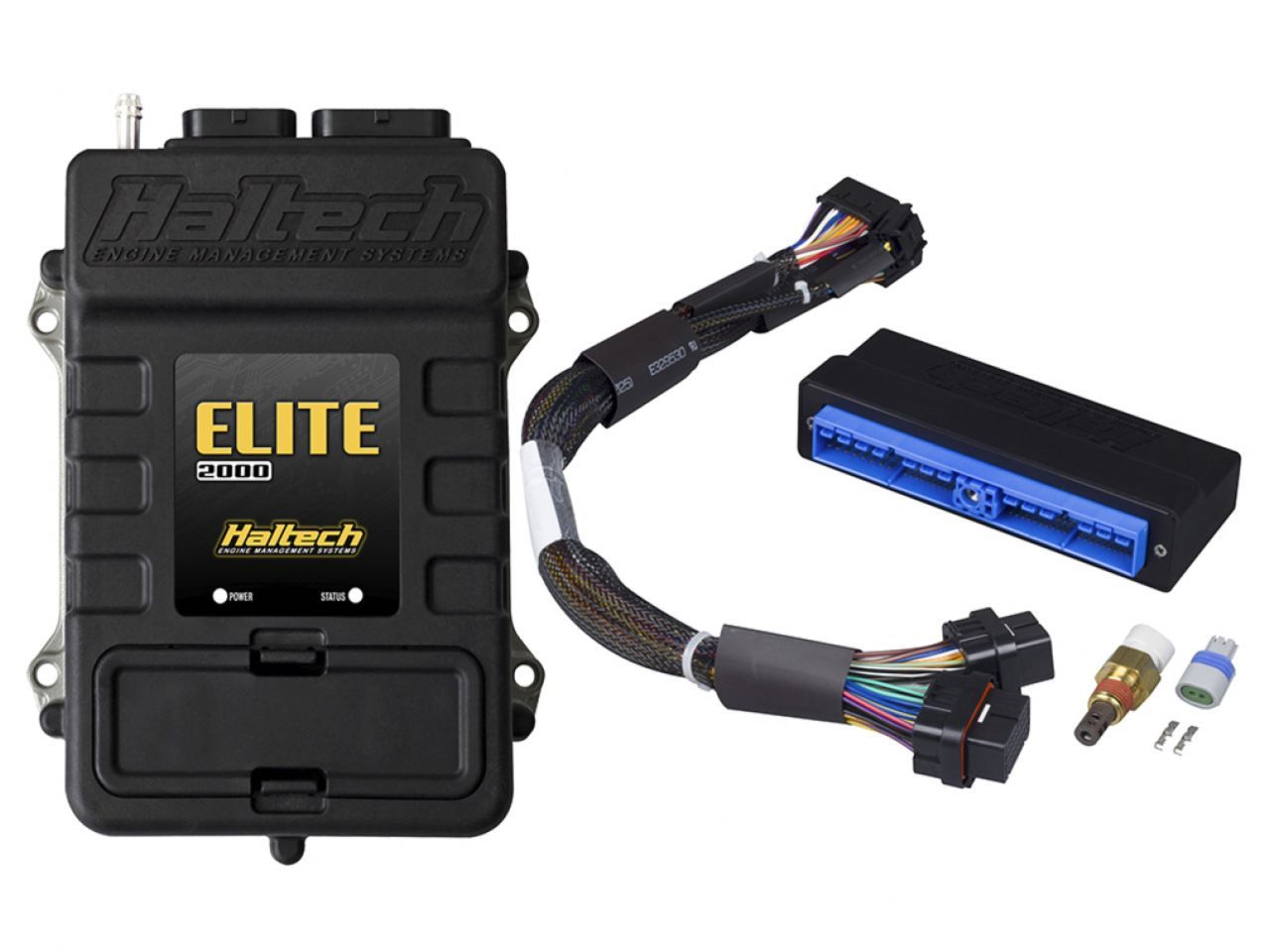 Haltech Engine Harness-Conversion HT-151281 Item Image