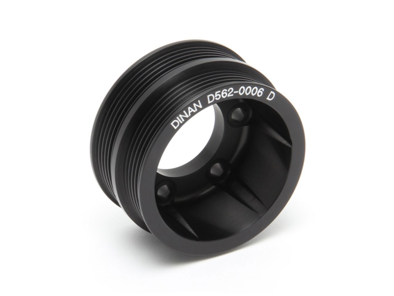 Dinan Pulleys D560-0004 Item Image