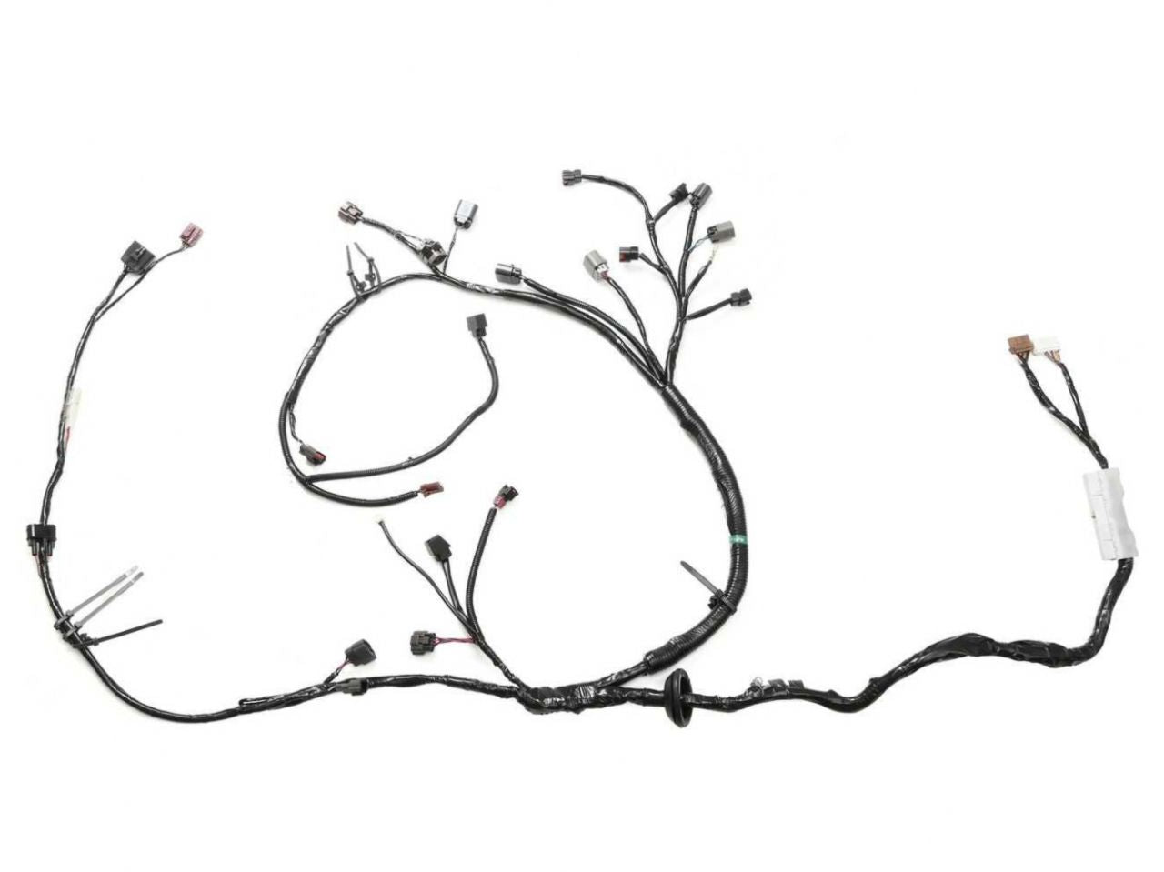 Wiring Specialties S13 SR20DET Main Engine Harness for S13 240sx - OEM SERIES