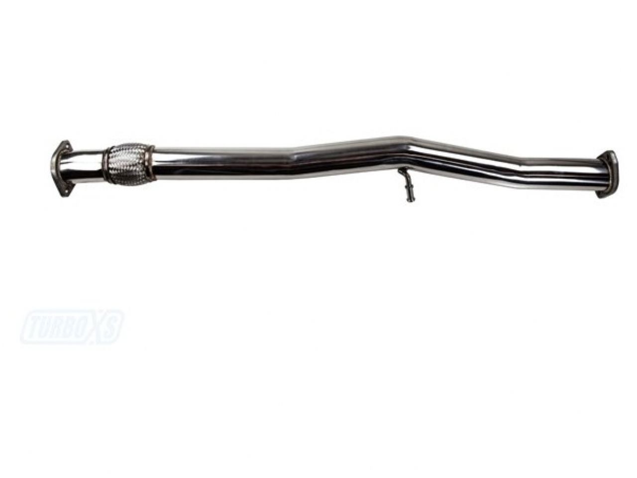 Turbo XS 02-07 WRX-STi / 04-08 Forester XT Midpipe