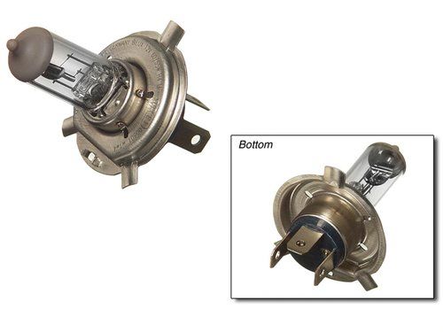 Sylvania H4 P8040-27835 Item Image