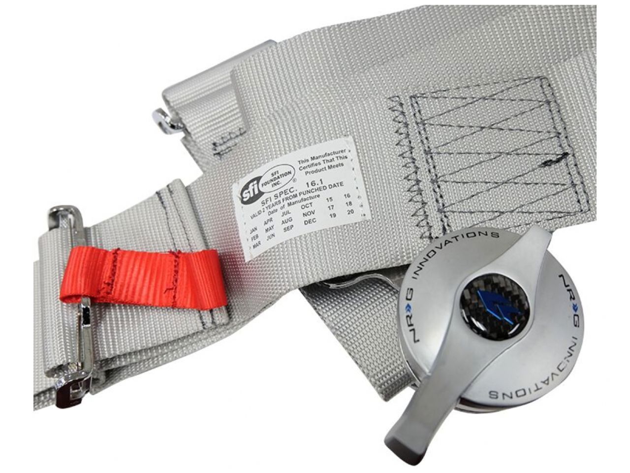 NRG Harness SBH-R6PC SL Item Image