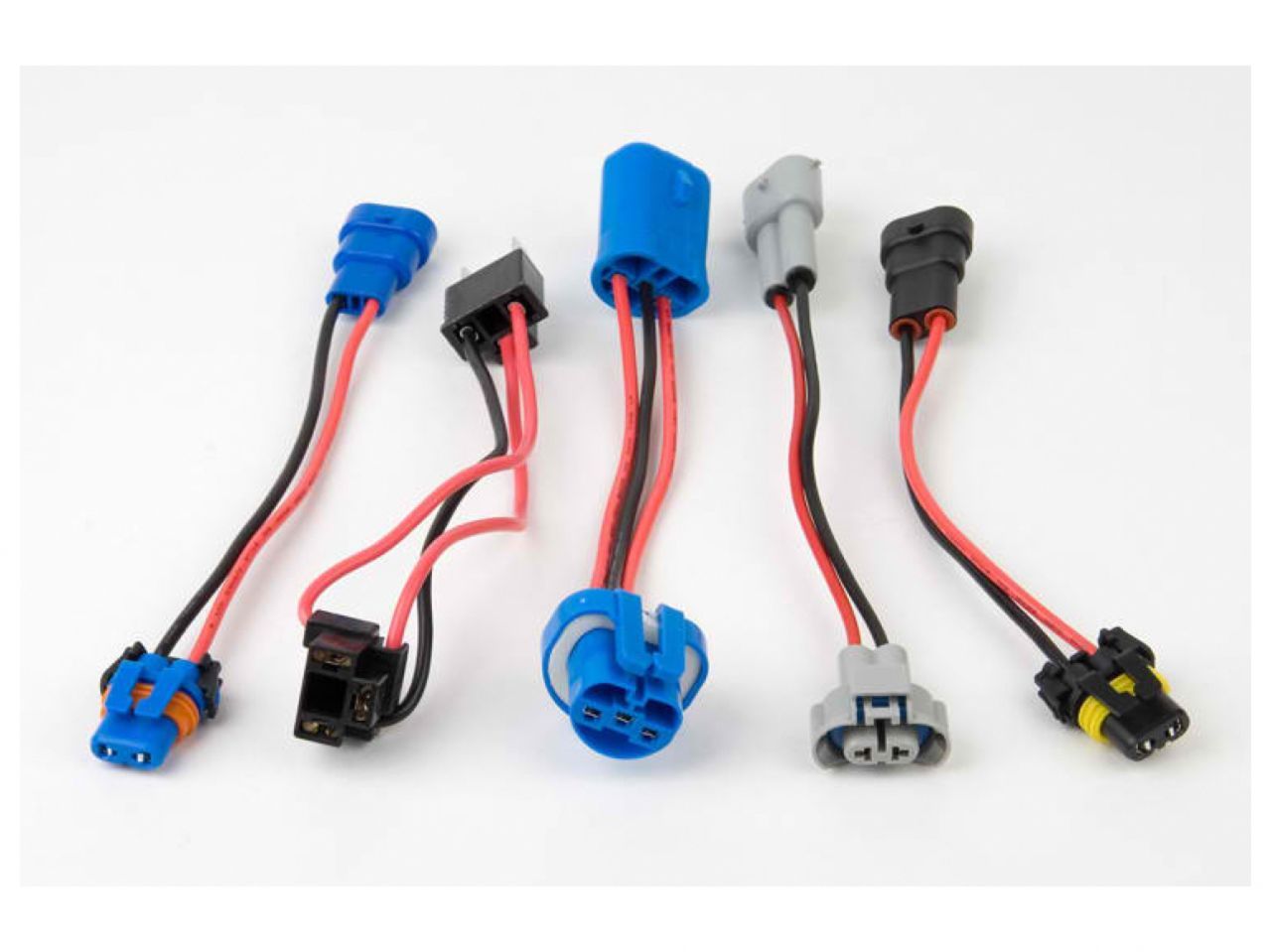 Nokya Sensors & Harnesses NOK9112 Item Image