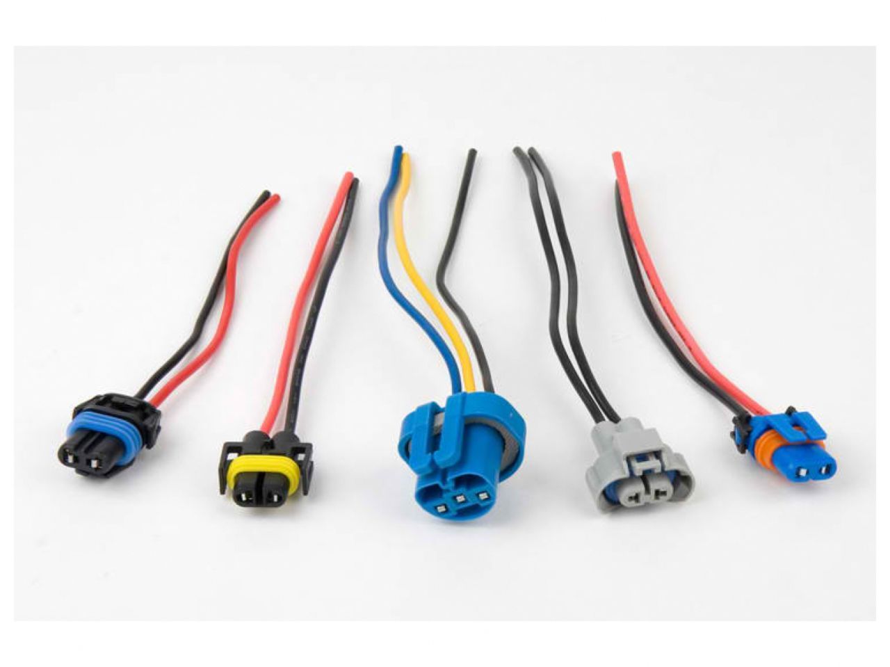 Nokya Sensors & Harnesses NOK9101 Item Image