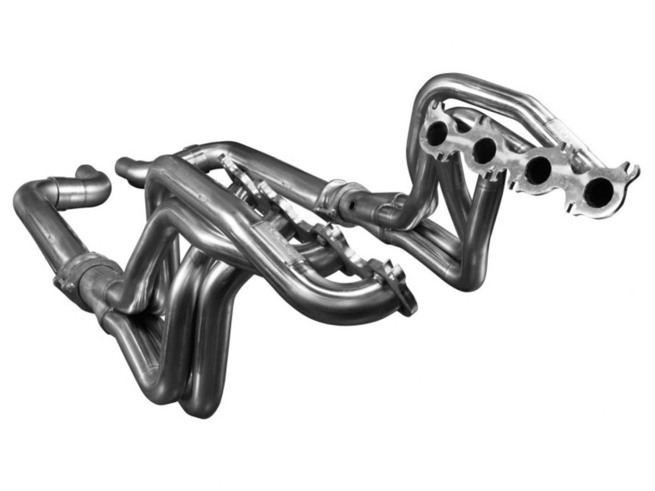 Kooks 1 7/8" x 3" Stainless Steel Long Tube Header w/ Off Road (Non-Catted)