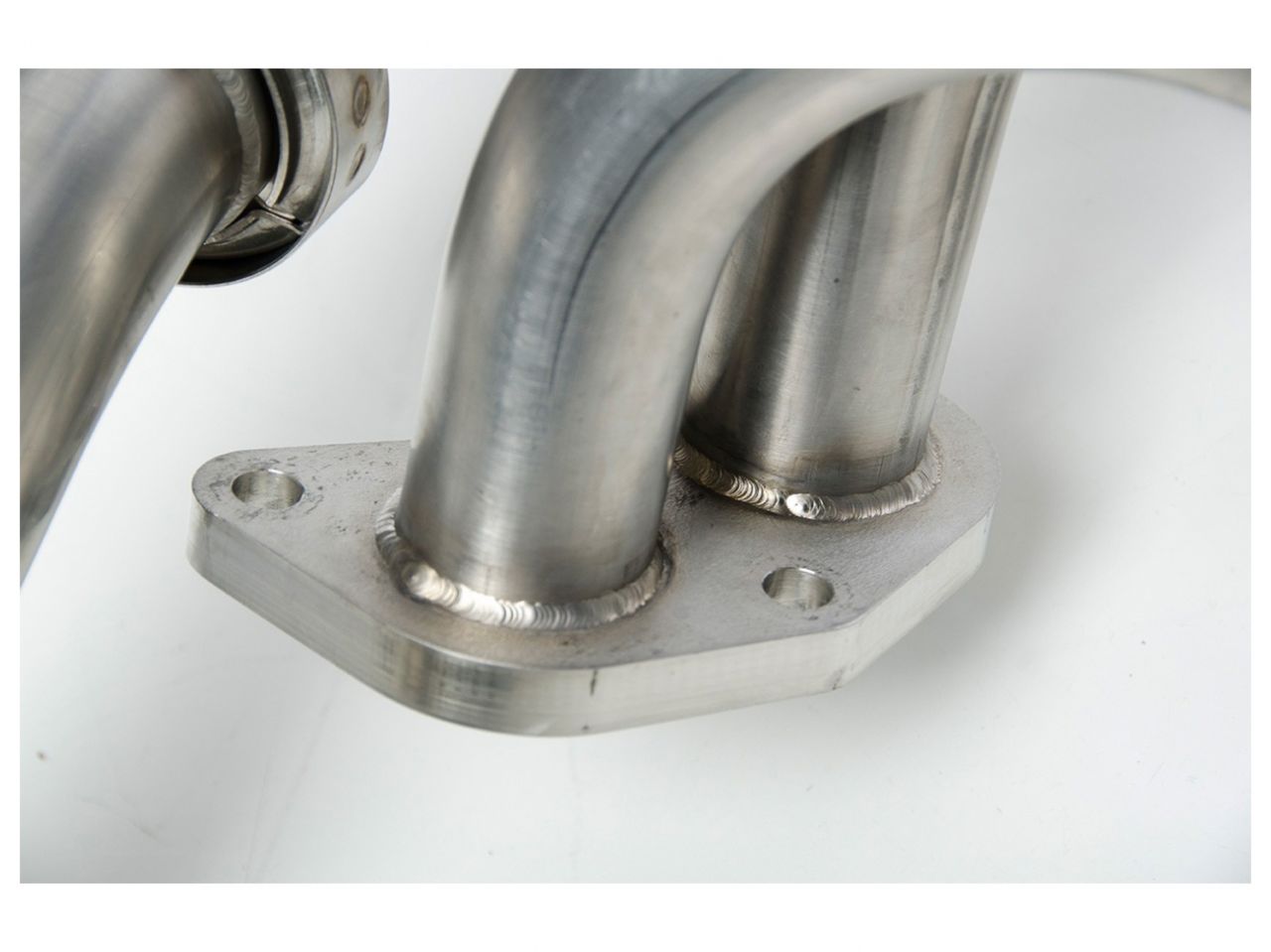 Killer B Motorsport EL 4-1 Holy Header/Up-Pipe