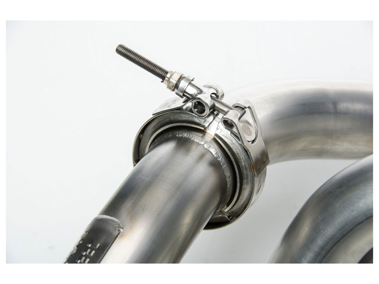 Killer B Motorsport EL 4-1 Holy Header/Up-Pipe