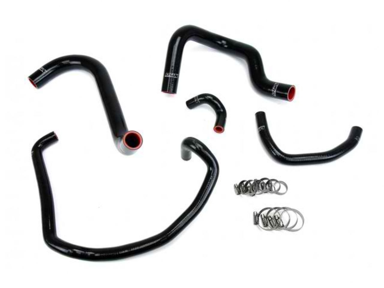 HPS Vehicle Parts 57-1746-BLK Item Image