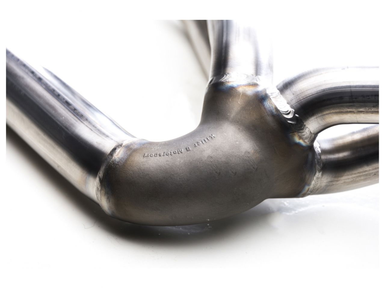 Killer B Motorsport EL 4-1 Holy Header w/EWG