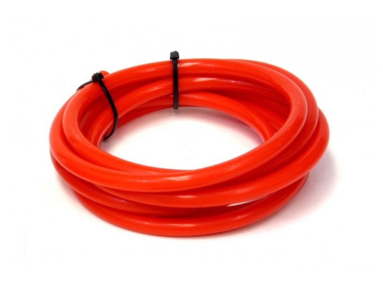 HPS Silicone Vacuum Hose HTSVH35-REDx10 Item Image